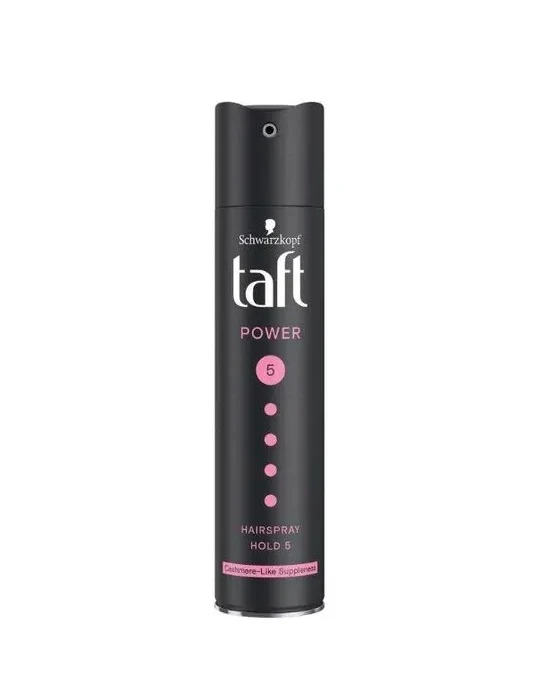 Fixativ Par Taft CASHMERE 5 250ml